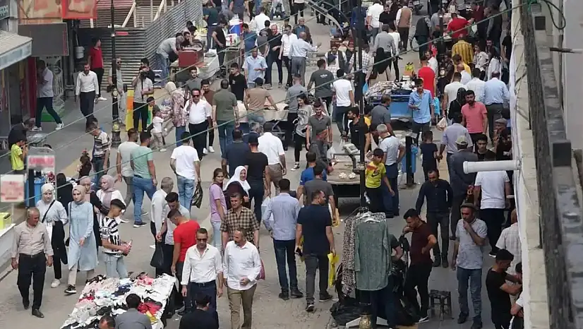 2024'ün En Kalabalık Ülkesi Belli Oldu Türkiye Nerede?