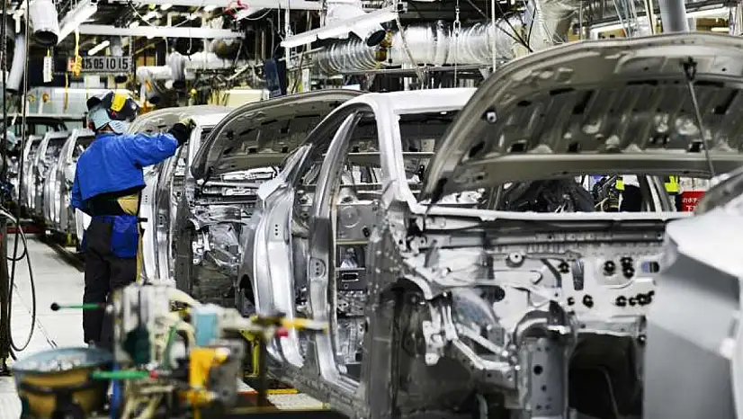 2025 3. Çeyrek GSYH Rakamları Açıklandı: Hangi Sektörler Zirve Yaptı?