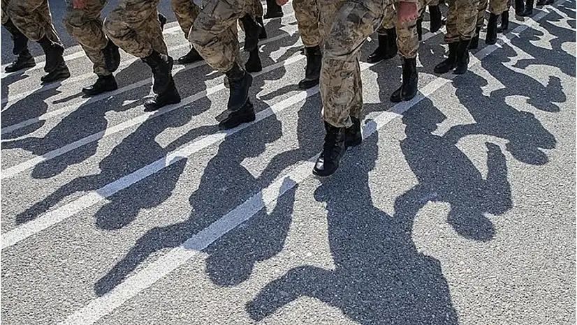MSB Açıkladı! 2026 Bedelli Askerlik Nerede Yapılacak?