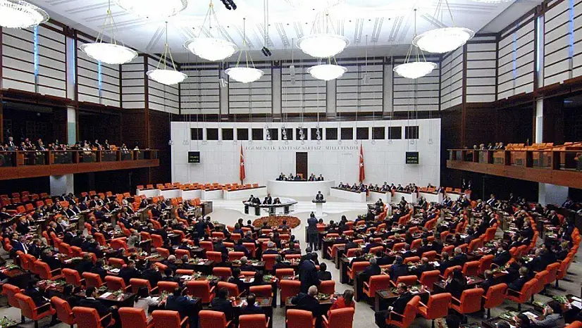 2026 yılı bütçesi Meclis Genel Kurulu'nda kabul edildi