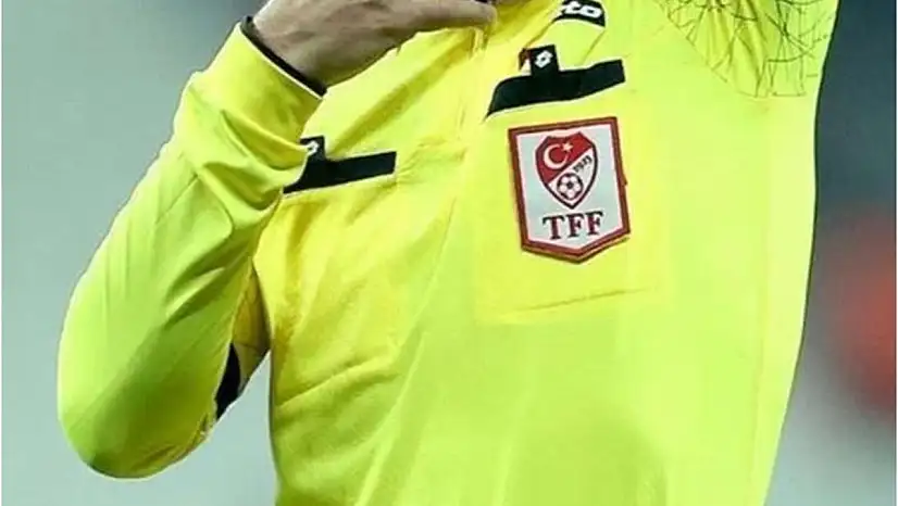 22 Hakem Ve 27 Futbolcu Daha PFDK'ya  Sevk Edildi!