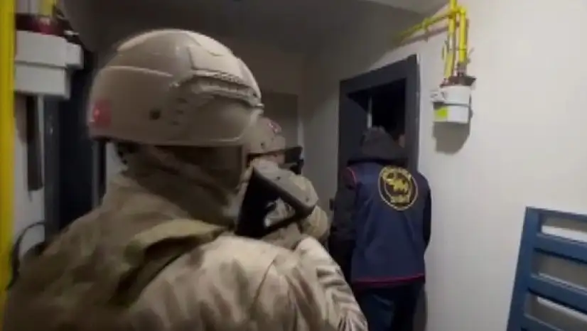 22 Yıl Sonra Gelen Adalet! Kardeş Katili Yakalandı