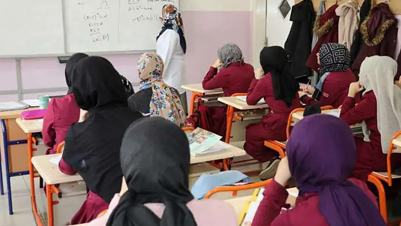 24 Kasım'da 15 Bin Öğretmen Atanacak! İşte Aşamalar