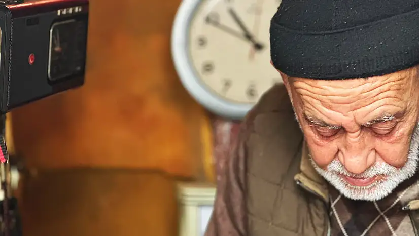 30 yıldır zamanı onaran usta uyardı: Dünya fanidir