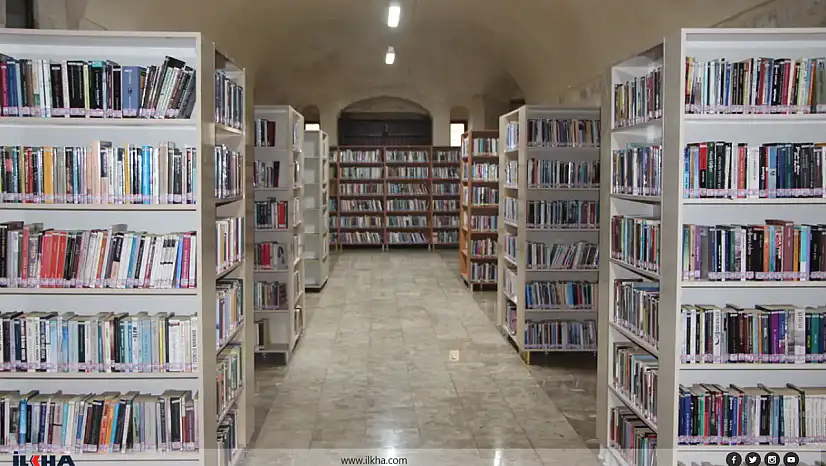44 Bini Aştı! Türkiye'de Kaç Kütüphane Var? İşte Son Rakamlar