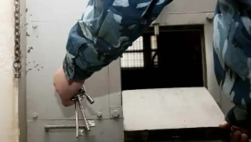 615 Mahkum İçin Af Kararı