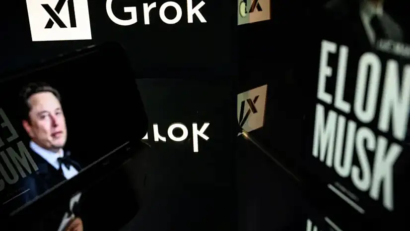 AB'den Grok hakkında 'ahlaksızlık' soruşturması