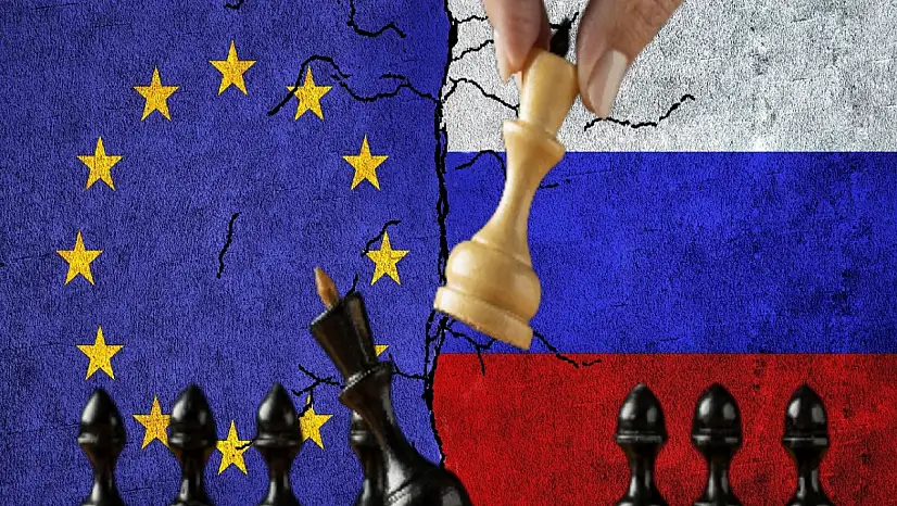 AB, Rusya'yı 'Yüksek riskli ülke' ilan etti