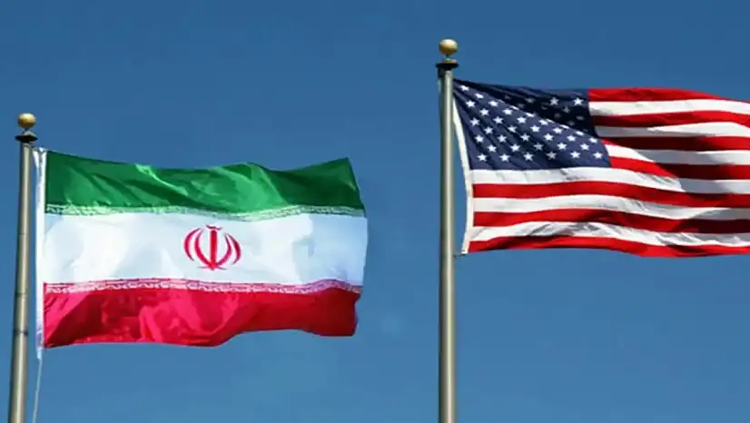 ABD'den vatandaşlarına 'derhal İran'ı terk edin' çağrısı