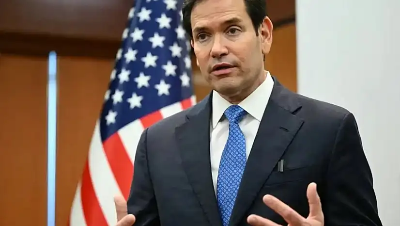 ABD: Gazze'yi yönetmek istemiyoruz