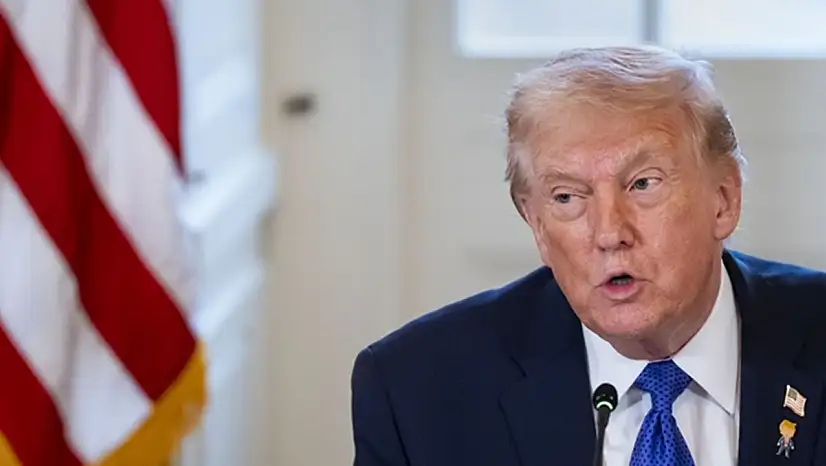 ABD, İran'a saldırılar planlıyor: İran, üsleri vurmaya hazır