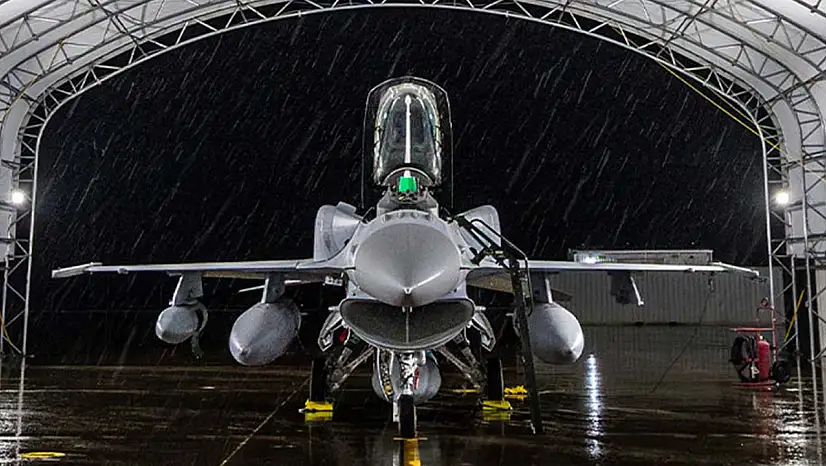 ABD, Trump döneminde ilk kez Tayvan'a silah satışını onayladı