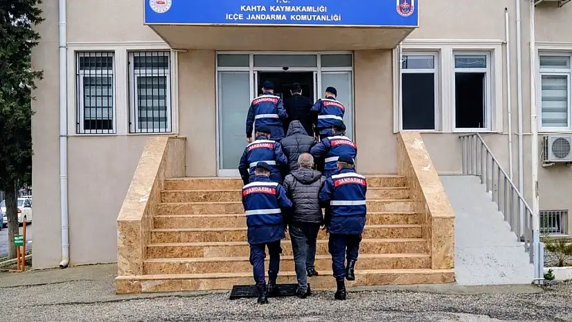 Adıyaman'da tefeci operasyonu: 1 kişi tutuklandı