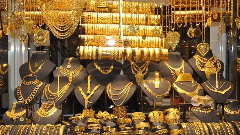 Altın Fiyatları Tarih Yazıyor