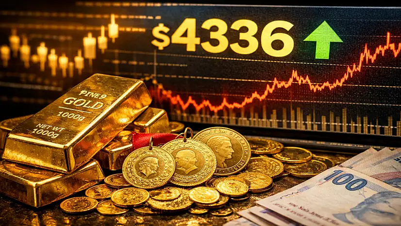 Altında Son Rakamlar Şaşırttı