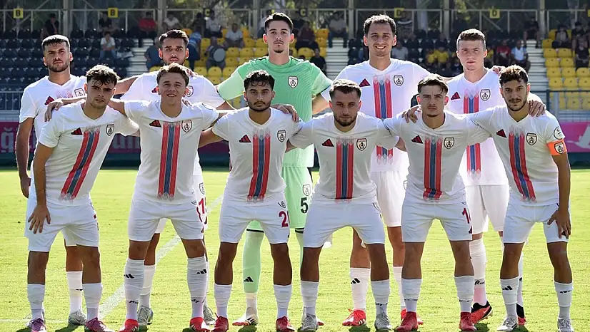 Altınordu'nun hedefi galibiyet