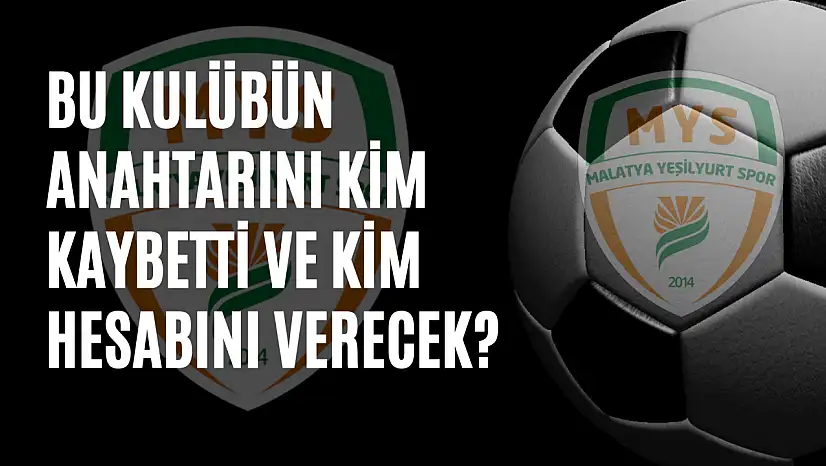 Anahtar Kimde Kalacak?