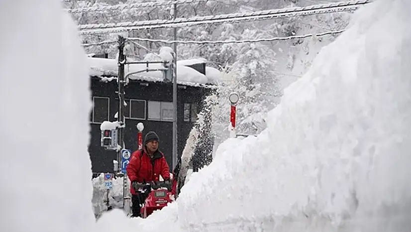 Aşırı Soğuklarda 14 Kişi Öldü
