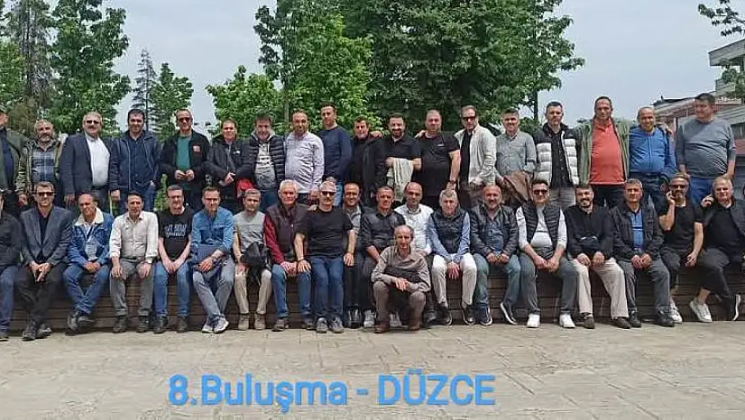 Askerlik Hatıraları 9. Kez Bir Şehirde Daha Can Buluyor