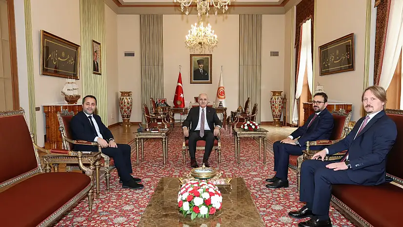 Babacan: 'Terörsüz Türkiye Sürecini Adım Adım İlerletiyoruz'