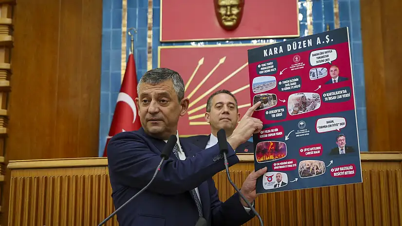 Bahis ve uyuşturucu ülkenin ana gündemi oldu