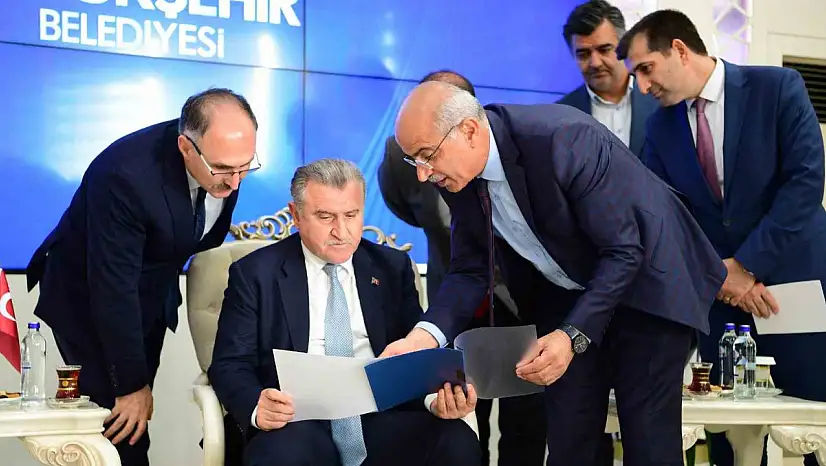 Bakan Bak'tan Malatya'ya 2026 sözü: 'Desteklerimiz sürecek'