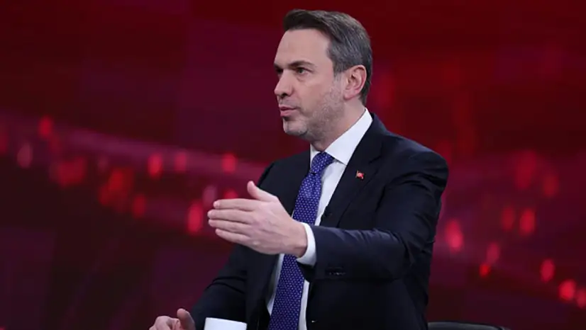 Bakan Bayraktar: Somali'de sondaj nisan-mayısta başlayacak