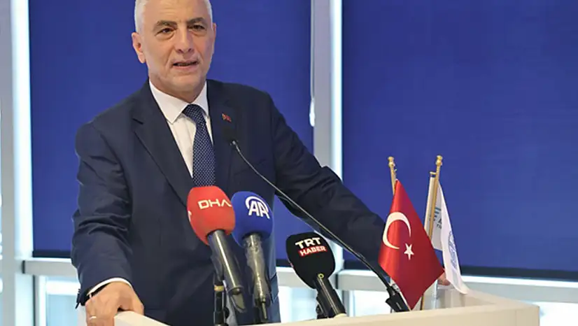 Bakan Bolat: Piyasalarda aşırı oynaklık yok