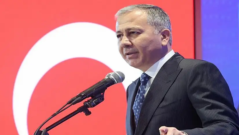 Bakan Yerlikaya'dan Yürek Burkan Açıklama: 15 Ölü, 31 Yaralı