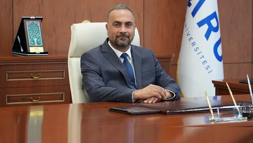 Bartın Üniversitesi'nden İsrail'e Destek Veren Ürünlere Boykot