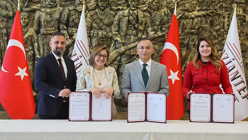 Başarılı Öğrencilere 512 Bin Kaynak Desteği