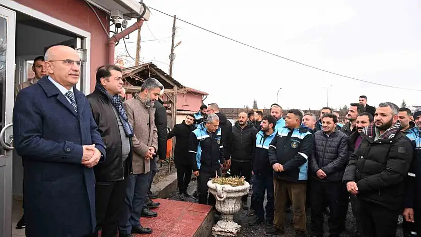 Başkan Er: 'Yeni bir Malatya ortaya çıkıyor'