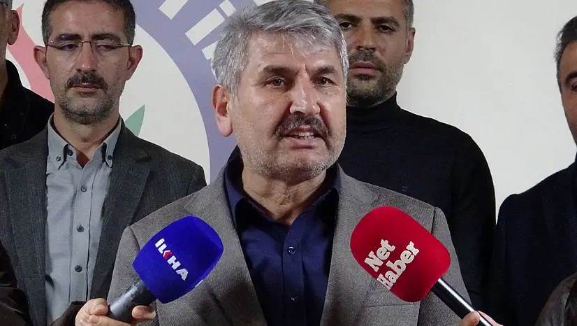 Başkan Söylemez Aileleri Dağıtan Uygulamaları Durdurun