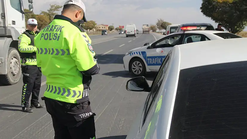 Bayram tatilinde 5 günde 47 can kaybı