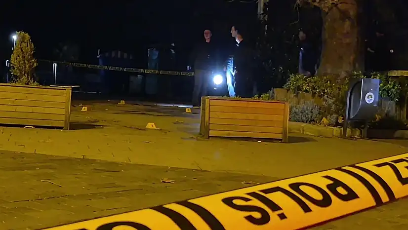 Bıçaklı Kavgada 1 Kişi Hayatını Kaybetti