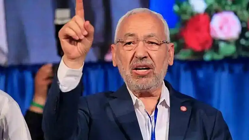 Bin günlük tutukluluk: Gannuşi üzerinden Tunus'ta siyasetin tasfiyesi