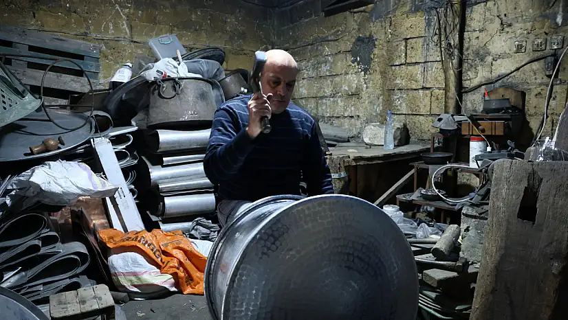 Bir Kültür Ayakta Kalma Mücadelesi Veriyor