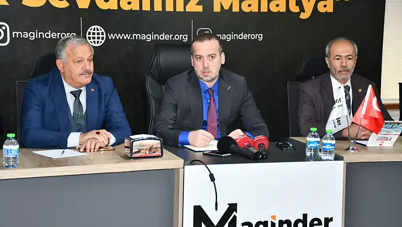 Bu Şehrin Bağımsız Milletvekilleri Muhtarlardır