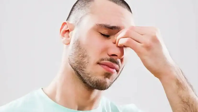 Burun tıkanıklığı neden olur?