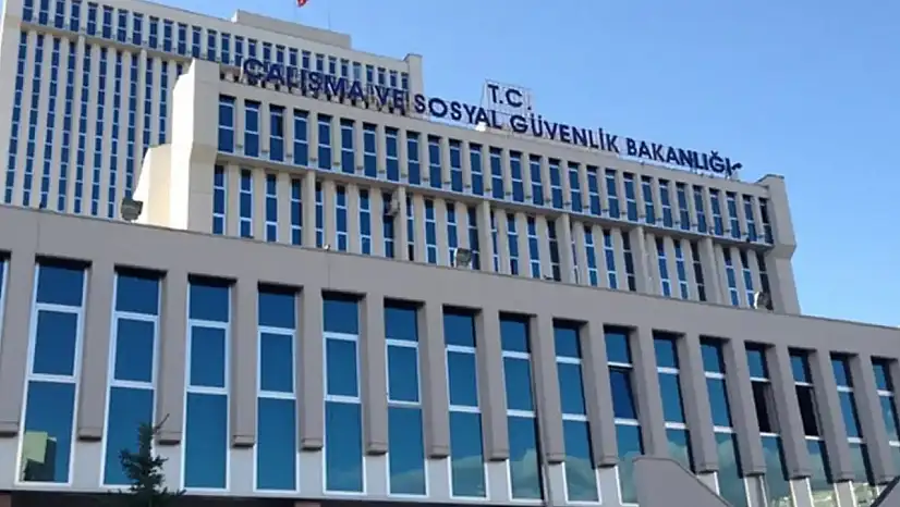 Çalışma Bakanlığı 100 iş müfettiş yardımcısı alacak