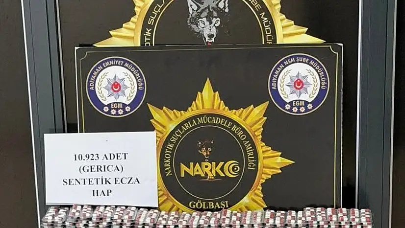 Çeşitli suçlardan aranan şahıslardan 19'u tutuklandı