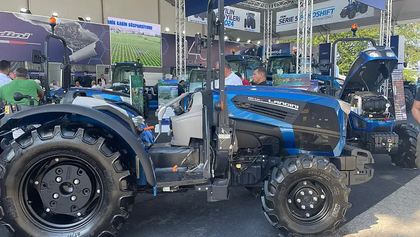 Çiftçi Fren Yaptı: Traktör Satışlarında Tarihi Gerileme