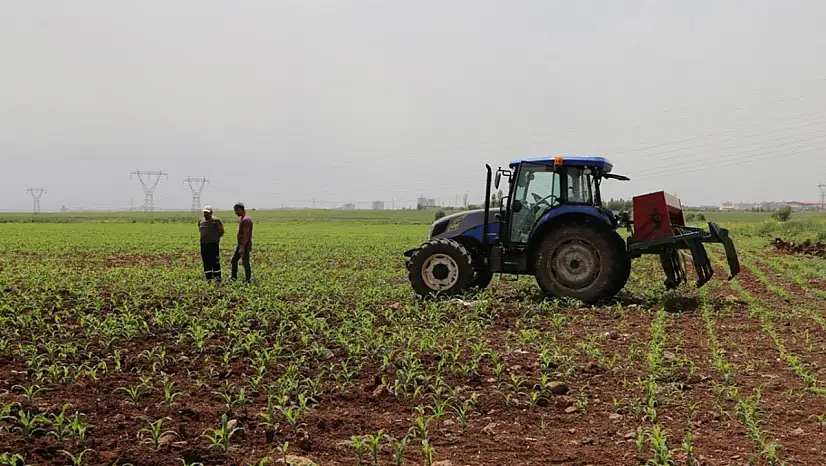 Çiftçi Kayıt Sistemi başvuruları 31 Aralık'ta sona erecek