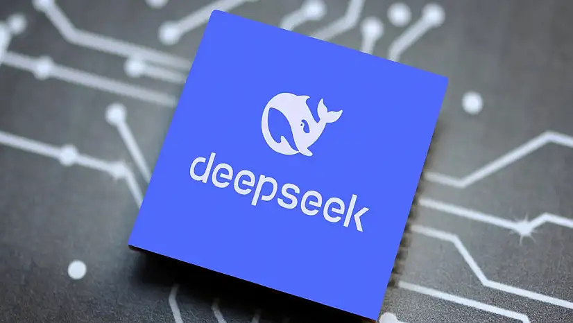 Çin'de yapay zekâ krizi mi fırsat mı? DeepSeek cevabını verdi