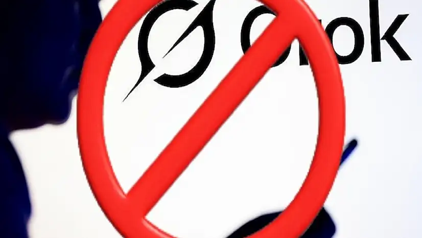 Cinsel içerik krizine küresel yasak