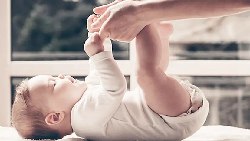 Çocuklarda Kalça Ağrısı İhmal Edilmemeli