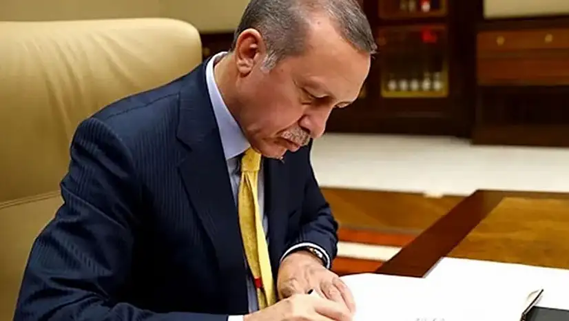Cumhurbaşkanı Erdoğan'dan Roman vatandaşlara yönelik yeni eylem planı genelgesi