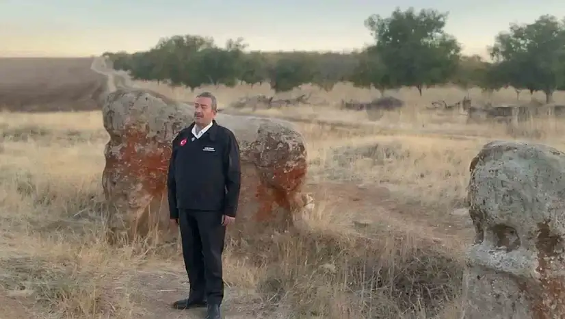 Başkan Bozkurt Resti Çekti Aslantaşlar Yerinde Kalacak