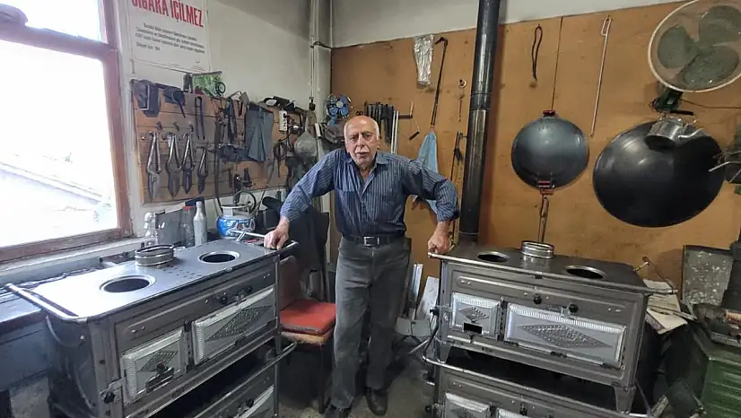 Dededen Toruna Uzanan Meslek Artık Tarih Oluyor