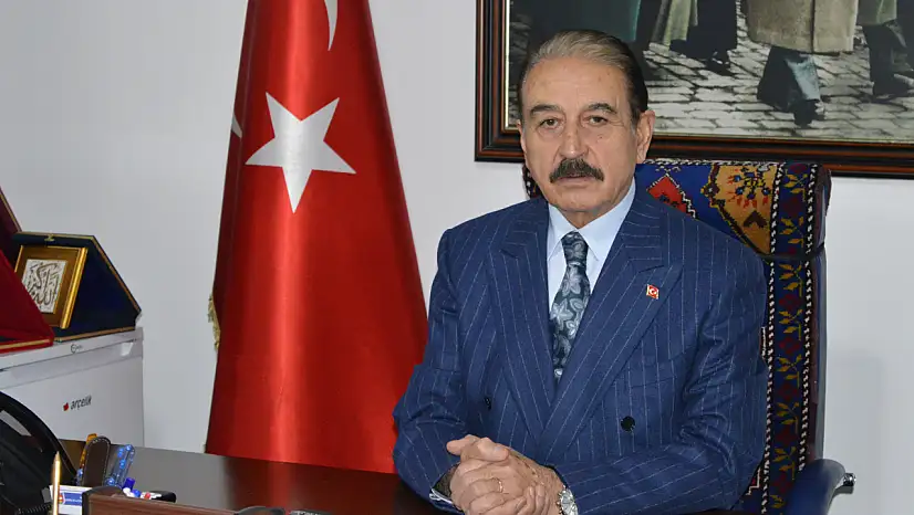 Deprem Sonrası Ticaret Tehlikede: Keskin'den Net Uyarı